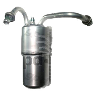 gpd® - A/C Receiver Drier Kit
