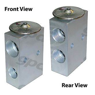 gpd® - A/C Receiver Drier