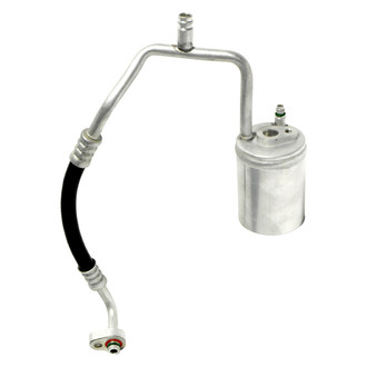 gpd® - A/C Receiver Drier Kit