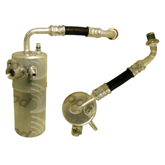 gpd® - A/C Receiver Drier Kit
