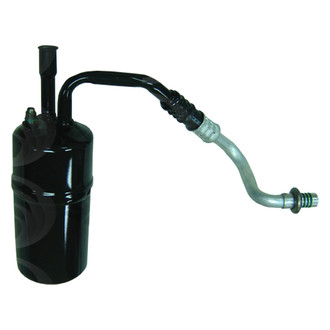 gpd® - A/C Receiver Drier Kit