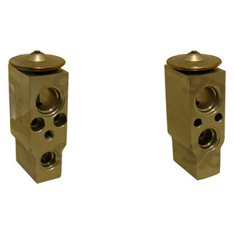 gpd® - A/C Receiver Drier Kit
