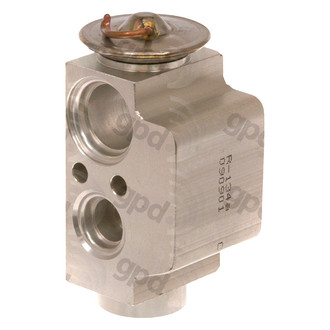 gpd® - A/C Receiver Drier Kit