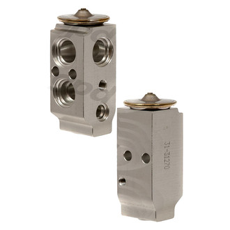 gpd® - A/C Receiver Drier Kit