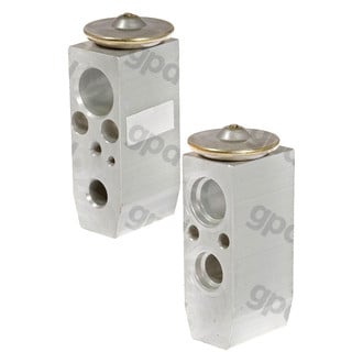 gpd® - A/C Receiver Drier Kit