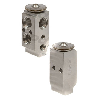 gpd® - A/C Receiver Drier Kit