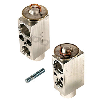 gpd® - A/C Receiver Drier Kit