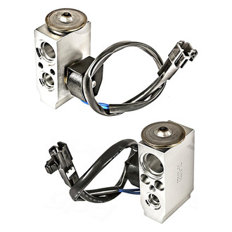 gpd® - A/C Receiver Drier Kit