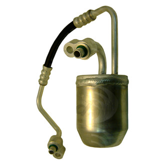 gpd® - A/C Receiver Drier Kit