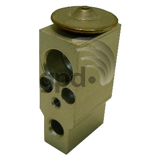 gpd® - A/C Receiver Drier Kit