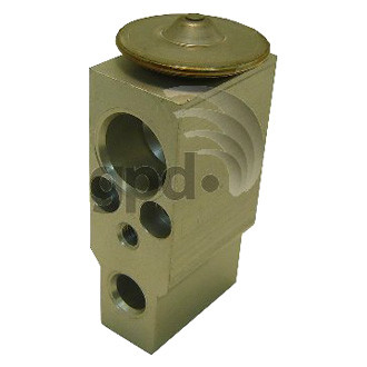 gpd® - A/C Receiver Drier Kit