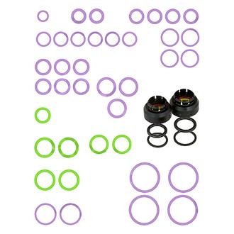 gpd® - A/C Receiver Drier Kit