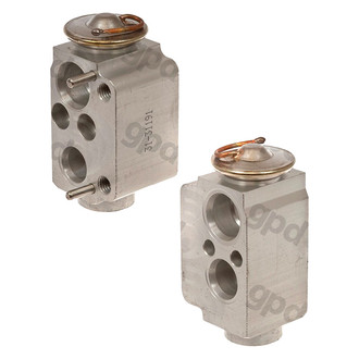 gpd® - A/C Receiver Drier
