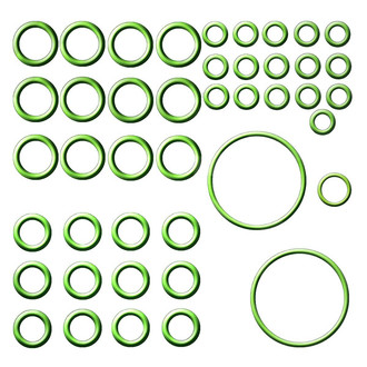 gpd® - A/C Receiver Drier Kit