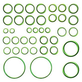 gpd® - A/C Receiver Drier Kit
