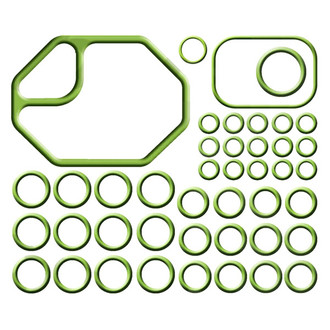 gpd® - A/C Receiver Drier Kit