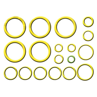 gpd® - A/C Receiver Drier Kit