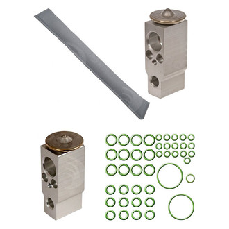 gpd® - A/C Receiver Drier Kit