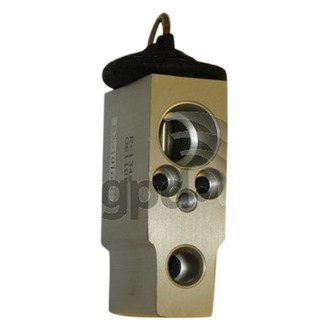 gpd® - A/C Receiver Drier Kit