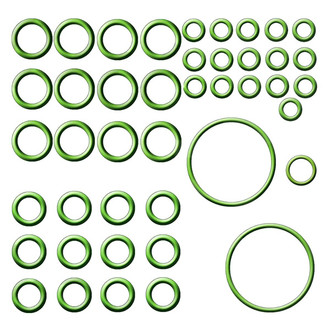 gpd® - A/C Receiver Drier Kit