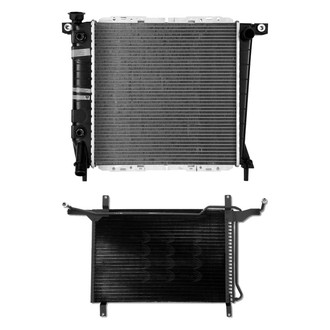 gpd® - Radiator and Condenser Kit