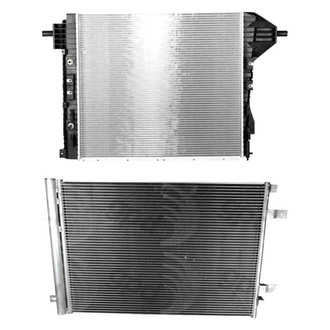 gpd® - Radiator and Condenser Kit