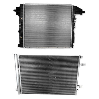 gpd® - Radiator and Condenser Kit
