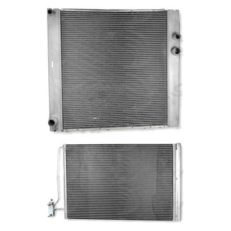 gpd® - Radiator and Condenser Kit