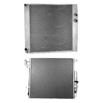 gpd® - Radiator and Condenser Kit