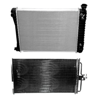 gpd® - Radiator and Condenser Kit