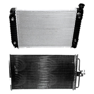 gpd® - Radiator and Condenser Kit