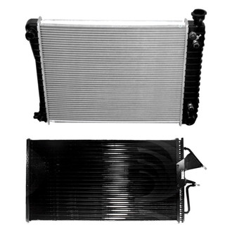 gpd® - Radiator and Condenser Kit