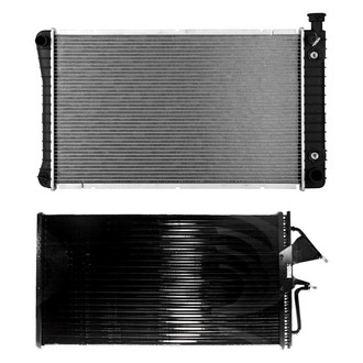 gpd® - Radiator and Condenser Kit
