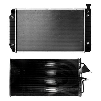 gpd® - Radiator and Condenser Kit