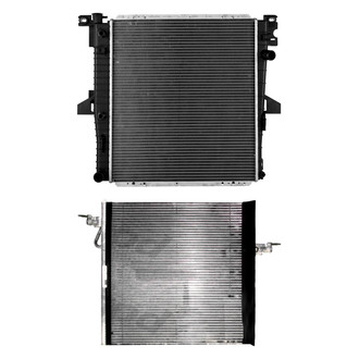 gpd® - Radiator and Condenser Kit