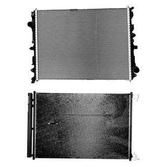 gpd® - Radiator and Condenser Kit