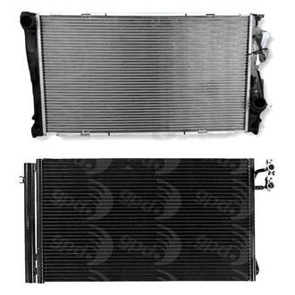 gpd® - Radiator and Condenser Kit