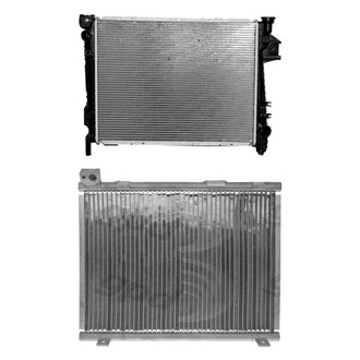 gpd® - Radiator and Condenser Kit