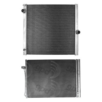 gpd® - Radiator and Condenser Kit