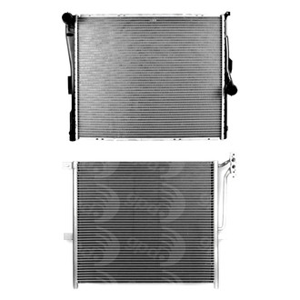 gpd® - Radiator and Condenser Kit