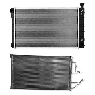 gpd® - Radiator and Condenser Kit