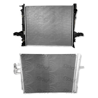 gpd® - Radiator and Condenser Kit