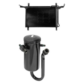 gpd® - 2-Pc A/C Condenser Kit