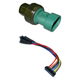 gpd® - 2-Pc HVAC Pressure Switch Kit