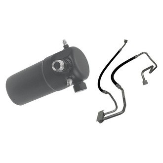 gpd® - 2-Pc A/C Refrigerant Hose Kit