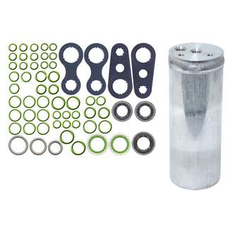 gpd® - 2-Pc A/C System O-Ring and Gasket Kit