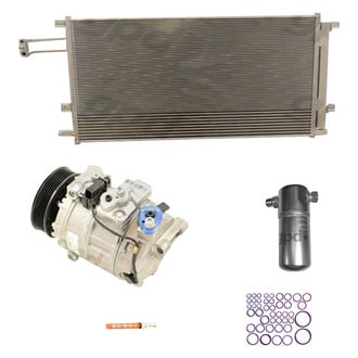gpd® - A/C Compressor Kit