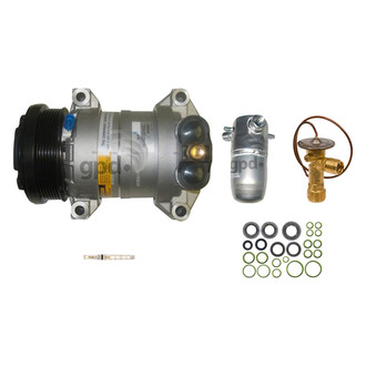 gpd® - A/C Compressor Kit