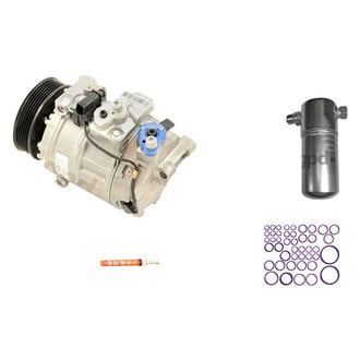 gpd® - A/C Compressor Kit
