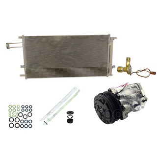 gpd® - A/C Compressor Kit